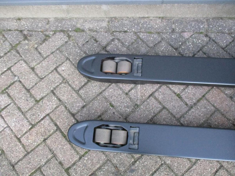 Heli CBD15 - Transpaleta: foto 5 Heli CBD15 - Transpaleta: foto 5