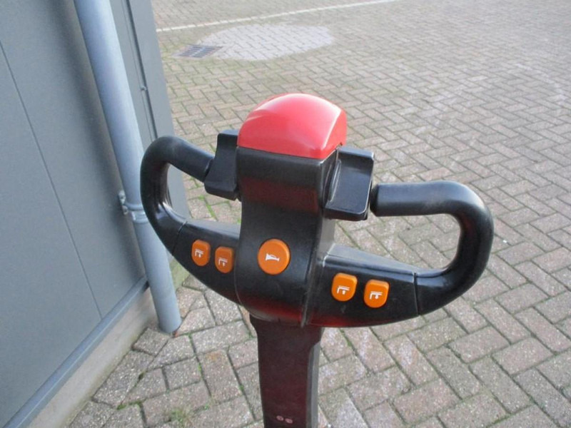 Heli CBD15 - Transpaleta: foto 4 Heli CBD15 - Transpaleta: foto 4