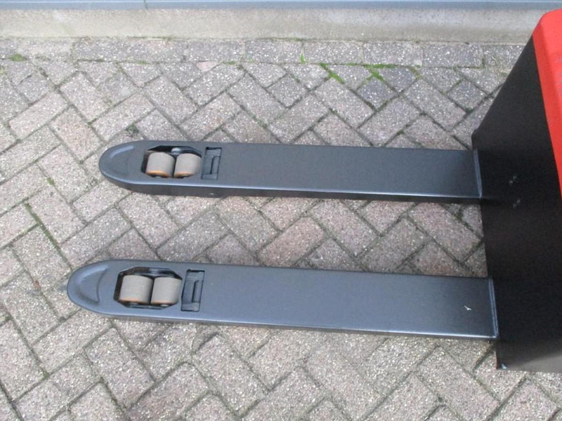 Heli CBD15 - Transpaleta: foto 3 Heli CBD15 - Transpaleta: foto 3