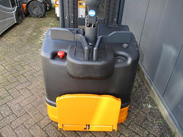 Still EGV S14 - Apilador: foto 4 Still EGV S14 - Apilador: foto 4