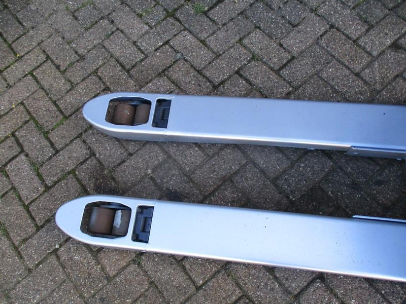 Still EXU 16 - Transpaleta: foto 5 Still EXU 16 - Transpaleta: foto 5