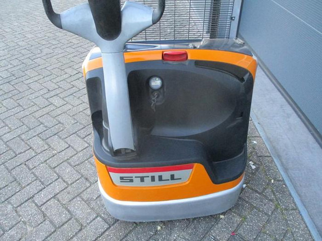 Still EXV 14C - Apilador: foto 5 Still EXV 14C - Apilador: foto 5