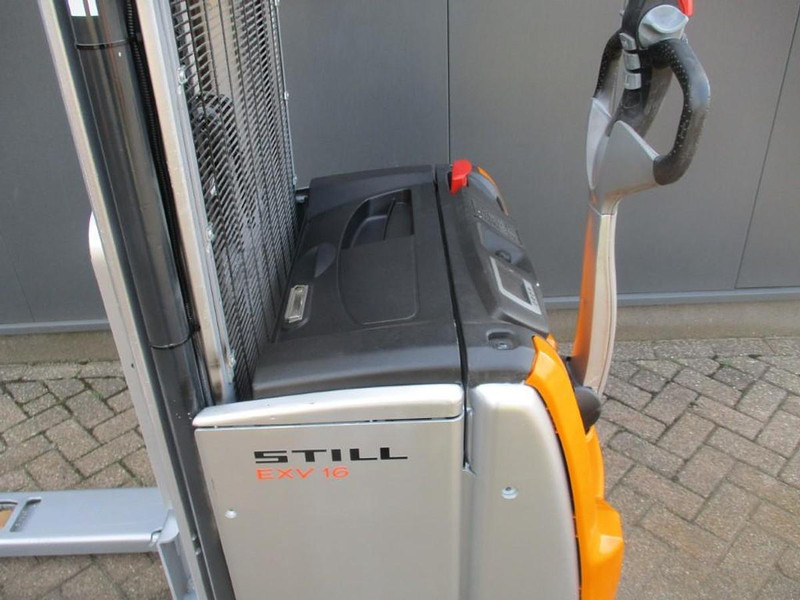 Still EXV 16 - Apilador: foto 4 Still EXV 16 - Apilador: foto 4