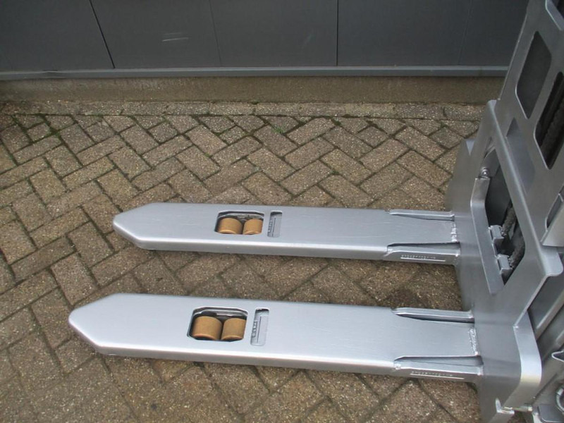 Still EXV 16 - Apilador: foto 5 Still EXV 16 - Apilador: foto 5