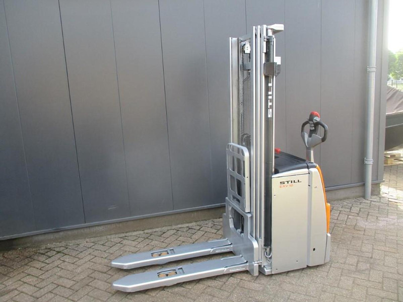 Still EXV 16 - Apilador: foto 3 Still EXV 16 - Apilador: foto 3