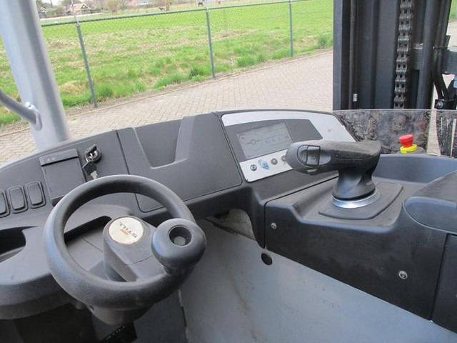 Still FM X14 - Retráctil: foto 5 Still FM X14 - Retráctil: foto 5