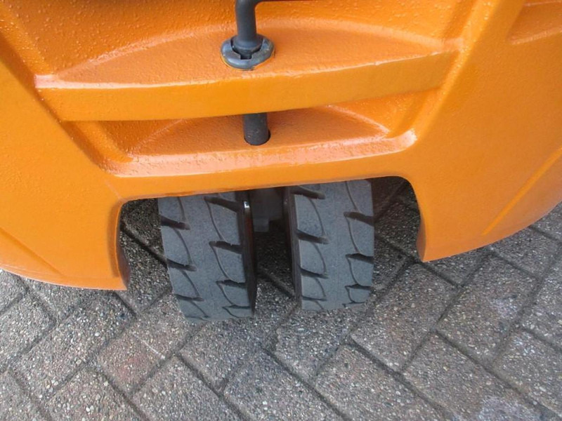 Still RX 20-16 - Carretilla elevadora eléctrica: foto 4 Still RX 20-16 - Carretilla elevadora eléctrica: foto 4