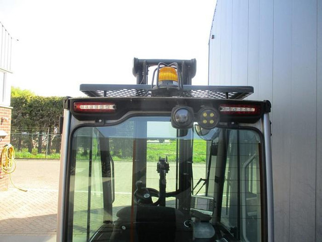 Still RX 20-16 - Carretilla elevadora eléctrica: foto 5 Still RX 20-16 - Carretilla elevadora eléctrica: foto 5