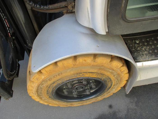 Still RX 60-30 - Carretilla elevadora eléctrica: foto 5 Still RX 60-30 - Carretilla elevadora eléctrica: foto 5