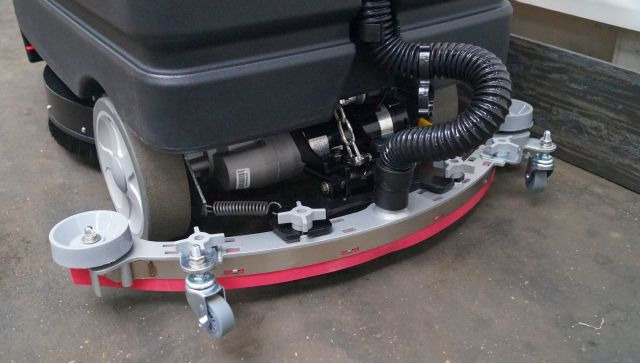 EP D6 - Fregadora: foto 5 EP D6 - Fregadora: foto 5