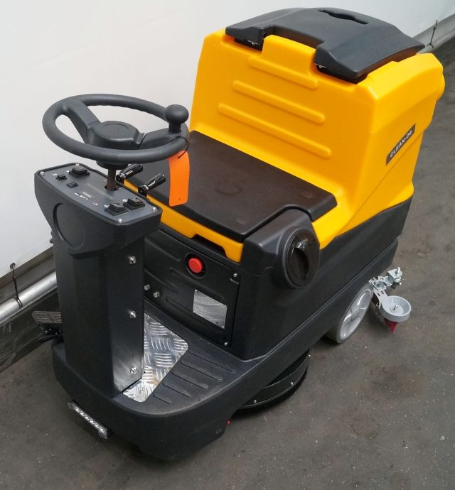 EP D6 - Fregadora: foto 3 EP D6 - Fregadora: foto 3