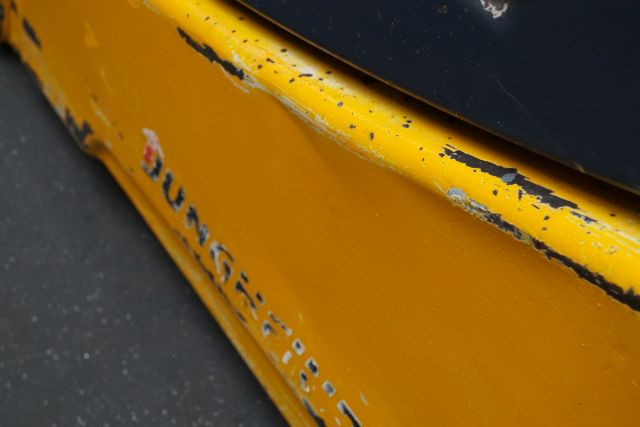 Jungheinrich EFG216 - Carretilla elevadora eléctrica: foto 5 Jungheinrich EFG216 - Carretilla elevadora eléctrica: foto 5