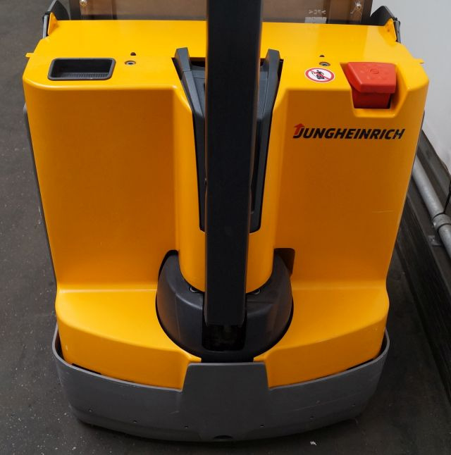 Jungheinrich EJD118 - Apilador: foto 3 Jungheinrich EJD118 - Apilador: foto 3