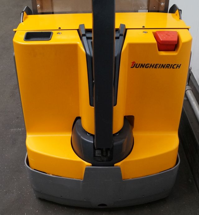 Jungheinrich EJD118 - Apilador: foto 3 Jungheinrich EJD118 - Apilador: foto 3