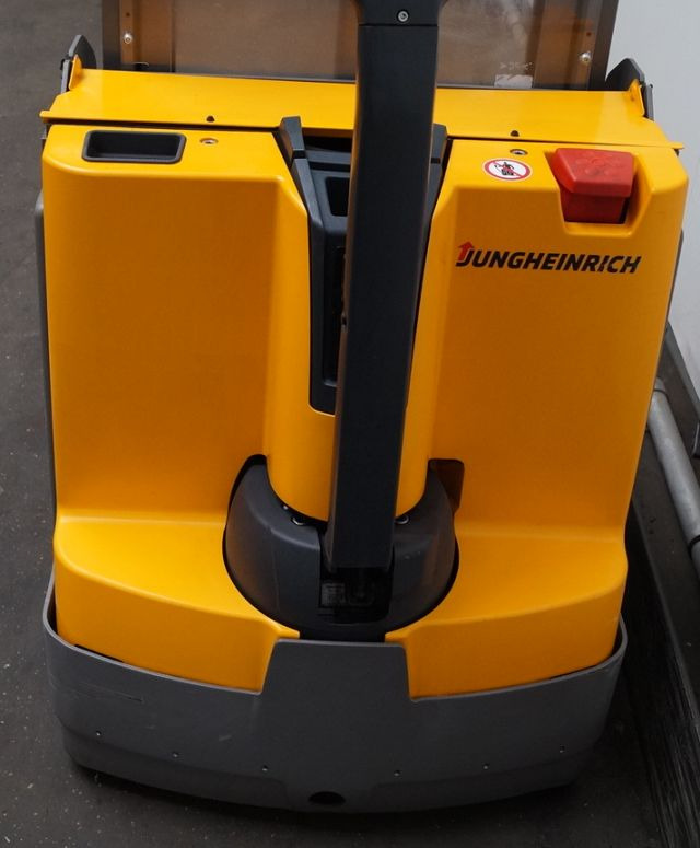 Jungheinrich EJD118 - Apilador: foto 3 Jungheinrich EJD118 - Apilador: foto 3