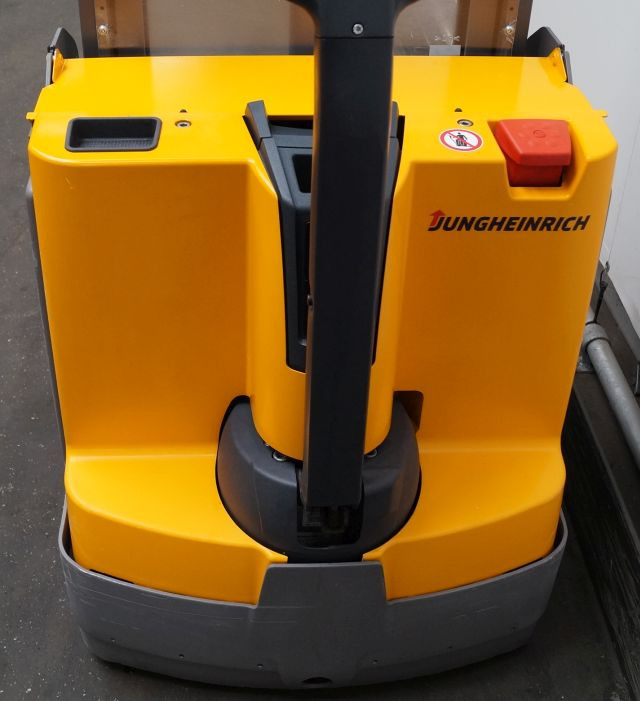 Jungheinrich EJD118 - Apilador: foto 3 Jungheinrich EJD118 - Apilador: foto 3