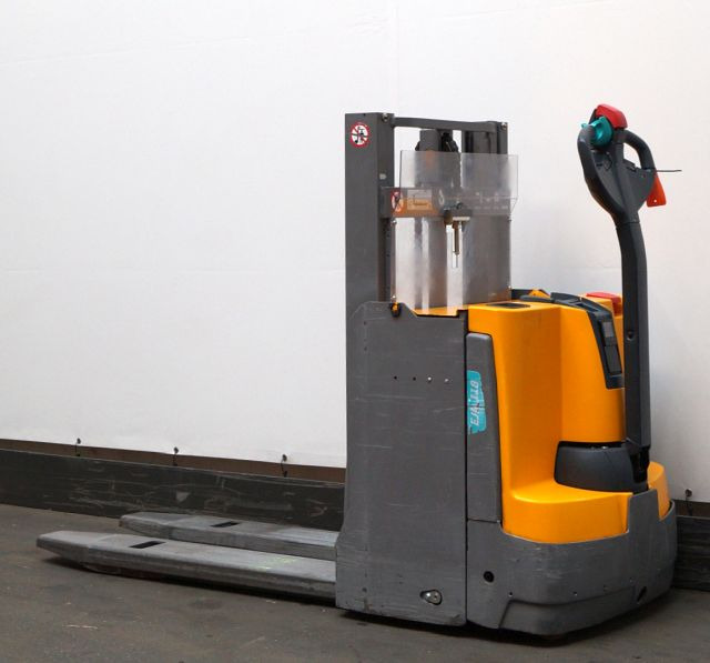 Jungheinrich EJD118 - Apilador: foto 2 Jungheinrich EJD118 - Apilador: foto 2