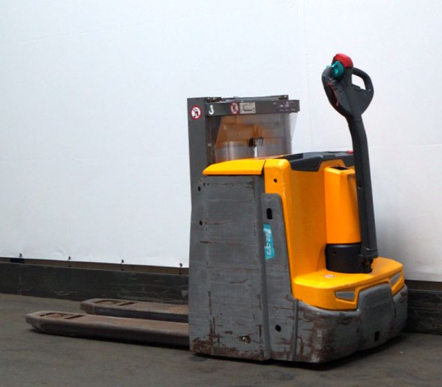 Jungheinrich EJD222 - Apilador: foto 2 Jungheinrich EJD222 - Apilador: foto 2