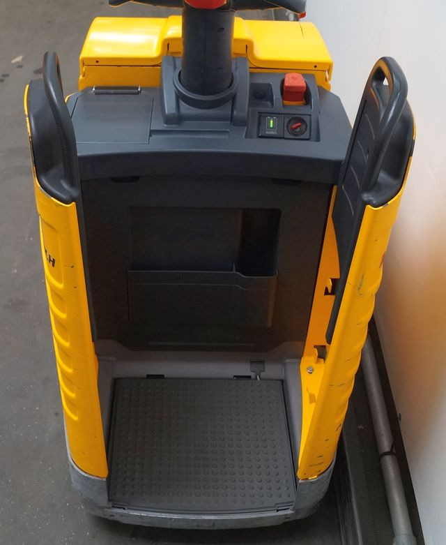 Jungheinrich ERE225 - Transpaleta: foto 3 Jungheinrich ERE225 - Transpaleta: foto 3