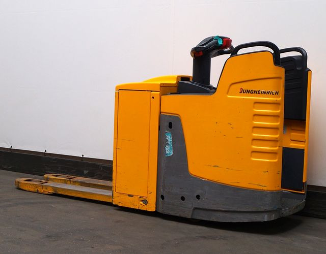 Jungheinrich ERE225 - Transpaleta: foto 2 Jungheinrich ERE225 - Transpaleta: foto 2