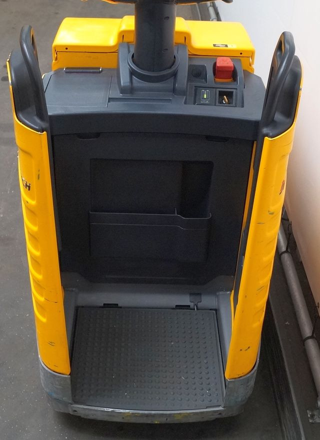 Jungheinrich ERE225 - Transpaleta: foto 3 Jungheinrich ERE225 - Transpaleta: foto 3