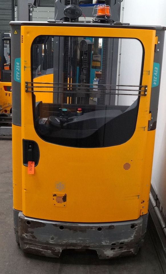 Jungheinrich ETV214 - Retráctil: foto 3 Jungheinrich ETV214 - Retráctil: foto 3