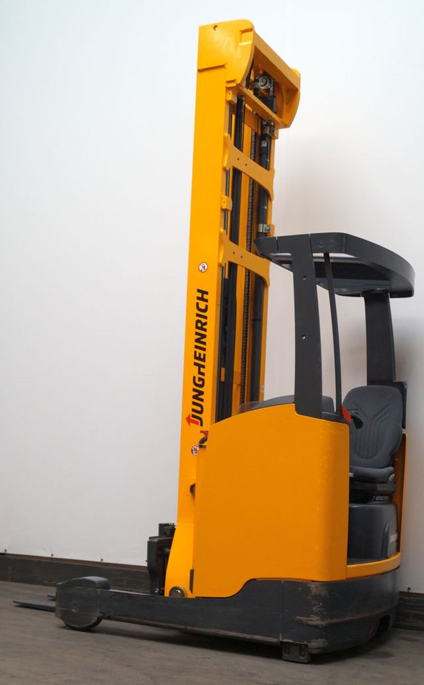 Jungheinrich ETV216 - Retráctil: foto 1 Jungheinrich ETV216 - Retráctil: foto 1