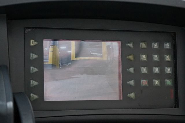 Jungheinrich ETV216 - Retráctil: foto 5 Jungheinrich ETV216 - Retráctil: foto 5