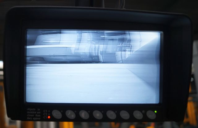 Jungheinrich ETV216 - Retráctil: foto 4 Jungheinrich ETV216 - Retráctil: foto 4