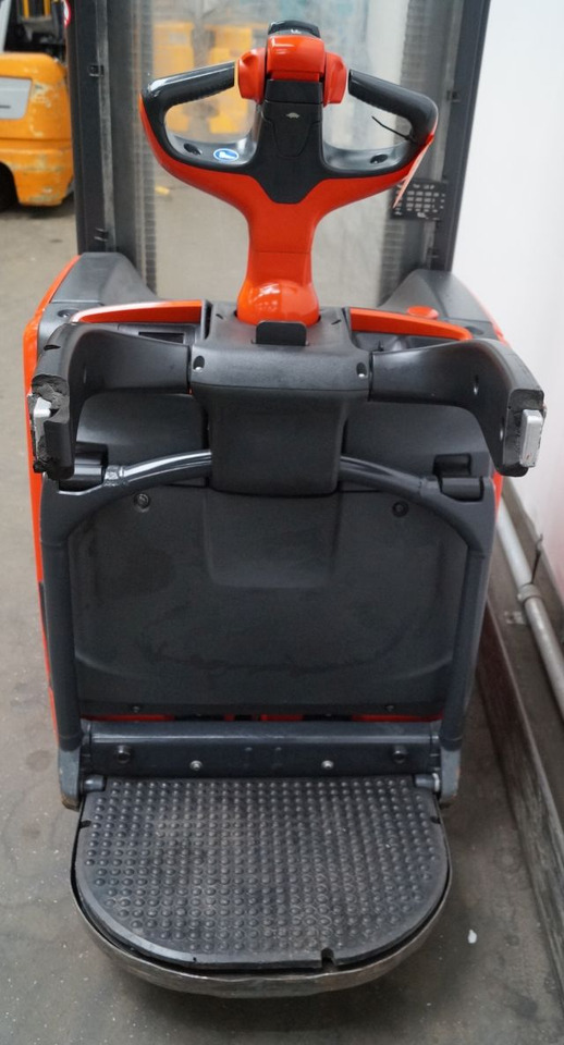 Linde L16AP - Apilador: foto 3 Linde L16AP - Apilador: foto 3