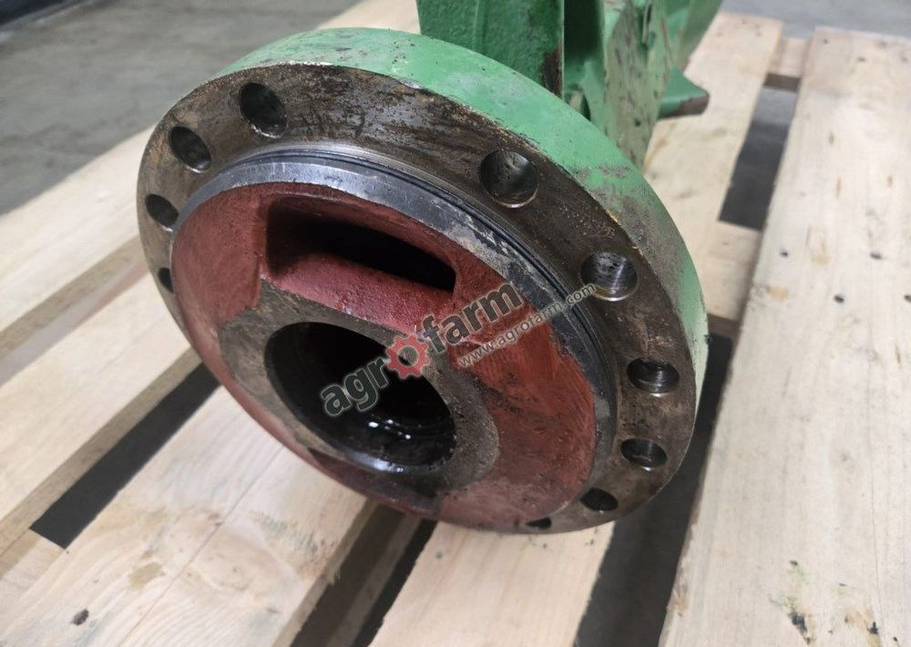 Obudowa mostu John Deere 6800, 6900, 6810, 6910 - Transmisión: foto 3 Obudowa mostu John Deere 6800, 6900, 6810, 6910 - Transmisión: foto 3