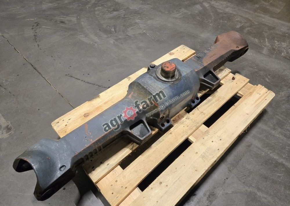 Obudowai mostu, oś, Landini Legend 115, 120, 140 - Transmisión: foto 4 Obudowai mostu, oś, Landini Legend 115, 120, 140 - Transmisión: foto 4