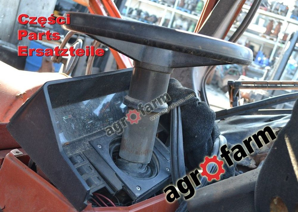 FIAT 100-90 części, skrzynia biegów, most, oś - Piezas de recambio: foto 4 FIAT 100-90 części, skrzynia biegów, most, oś - Piezas de recambio: foto 4