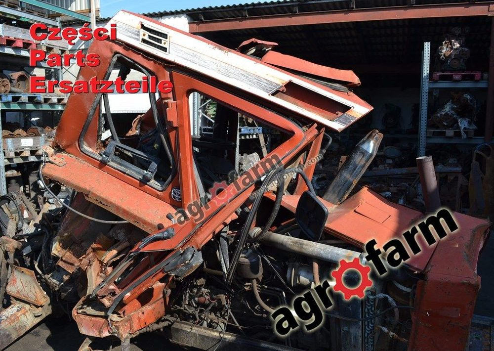 FIAT 100-90 części, skrzynia biegów, most, oś - Piezas de recambio: foto 1 FIAT 100-90 części, skrzynia biegów, most, oś - Piezas de recambio: foto 1