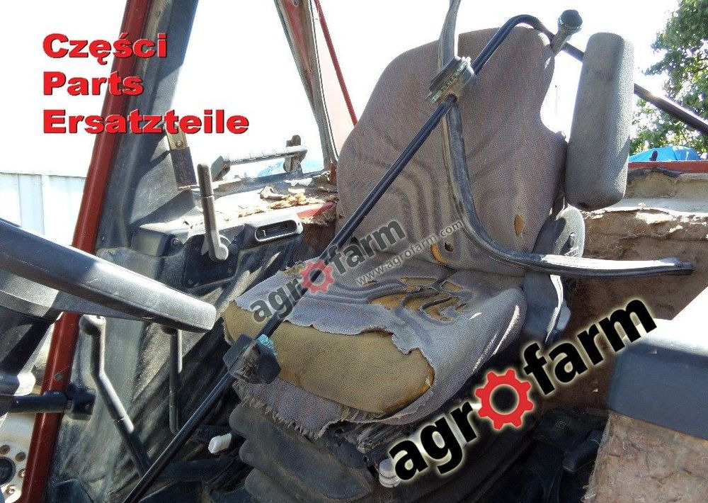 FIAT 100-90 części, skrzynia biegów, zwolnica, oś - Piezas de recambio: foto 4 FIAT 100-90 części, skrzynia biegów, zwolnica, oś - Piezas de recambio: foto 4