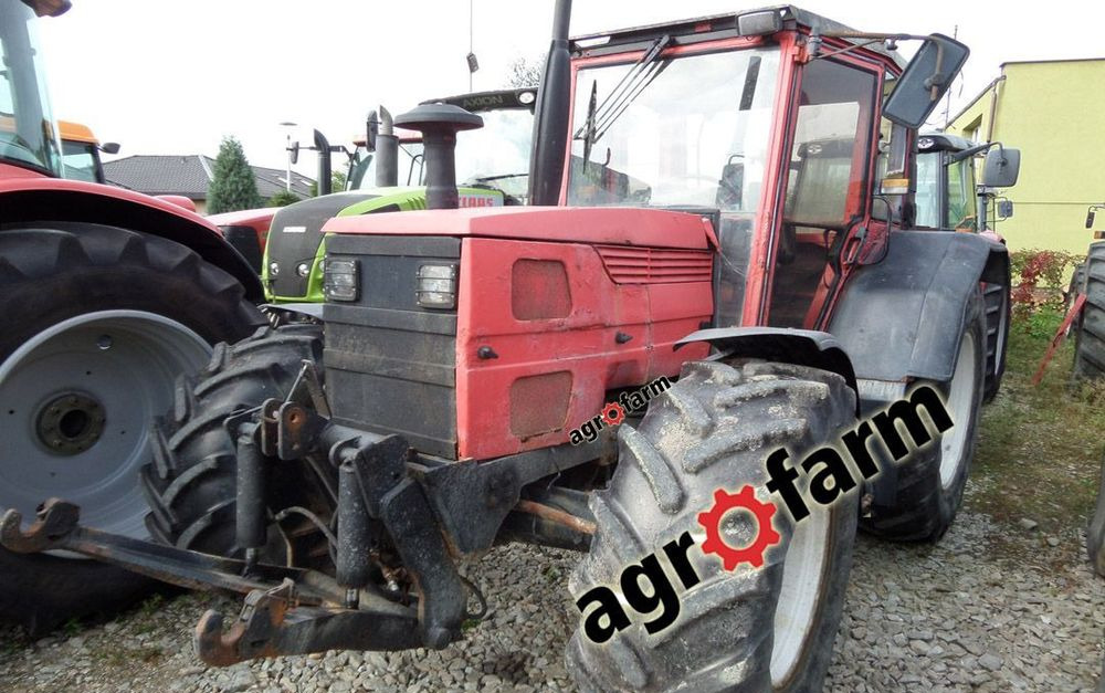 SAME części laser 90 100 skrzynia silnik most oś napęd kabina podnośnik zwolnica blok piasta - Piezas de recambio para Maquinaria agrícola: foto 1 SAME części laser 90 100 skrzynia silnik most oś napęd kabina podnośnik zwolnica blok piasta - Piezas de recambio para Maquinaria agrícola: foto 1