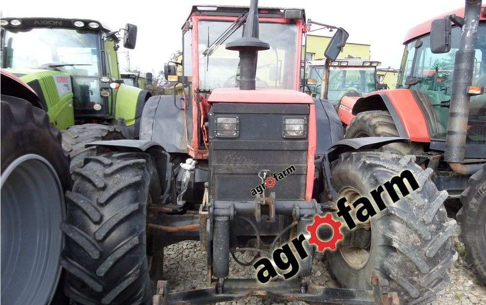 SAME części laser 90 100 skrzynia silnik most oś napęd kabina podnośnik zwolnica blok piasta - Piezas de recambio para Maquinaria agrícola: foto 4 SAME części laser 90 100 skrzynia silnik most oś napęd kabina podnośnik zwolnica blok piasta - Piezas de recambio para Maquinaria agrícola: foto 4