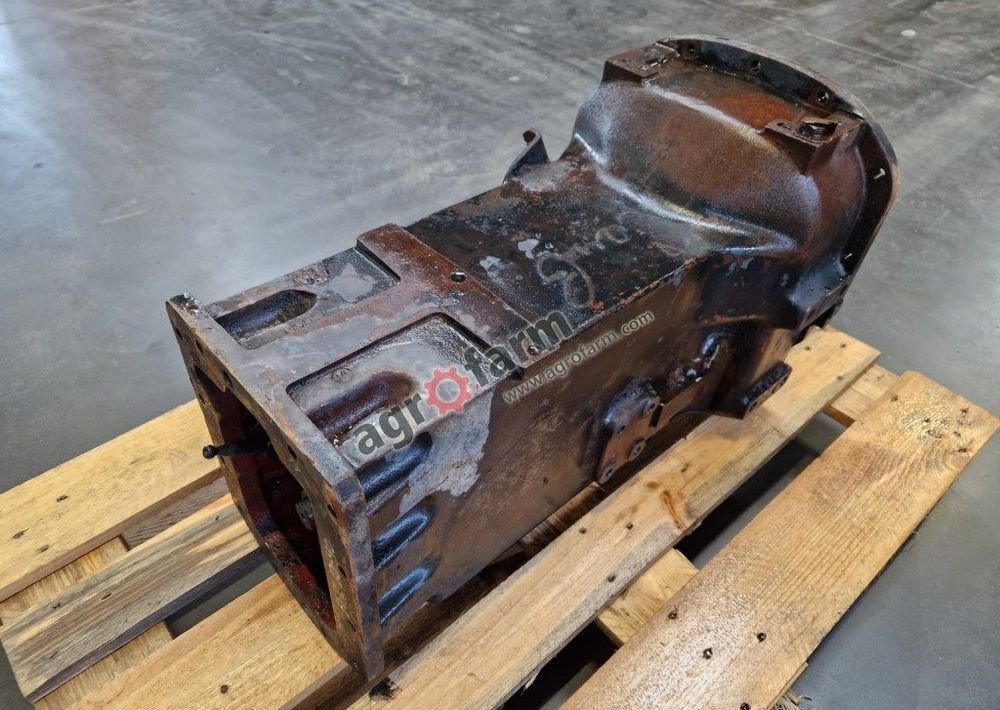 Skrzynia biegów Fiat 80-90 - Caja de cambios: foto 3 Skrzynia biegów Fiat 80-90 - Caja de cambios: foto 3