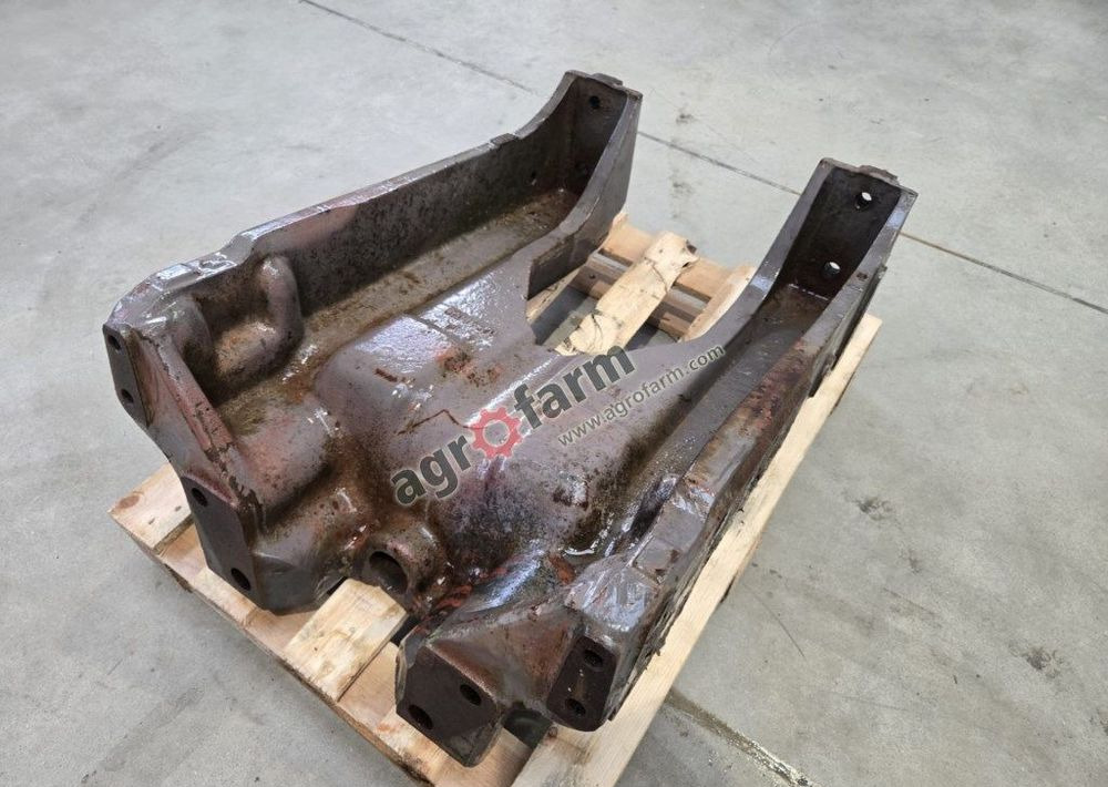 Suport przedni Massey Ferguson 6170, 6180, 6190 - Carrocería y exterior: foto 4 Suport przedni Massey Ferguson 6170, 6180, 6190 - Carrocería y exterior: foto 4