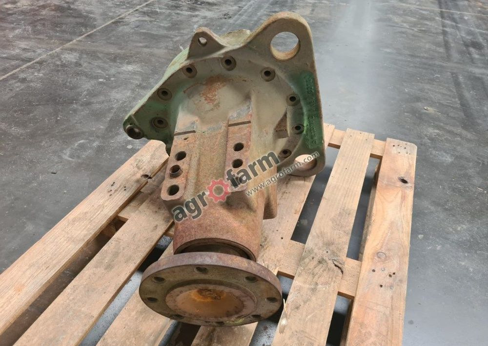 ZWOLNICA LH L100718 JOHN DEERE 6100 6200 6300 - Transmisión: foto 2 ZWOLNICA LH L100718 JOHN DEERE 6100 6200 6300 - Transmisión: foto 2