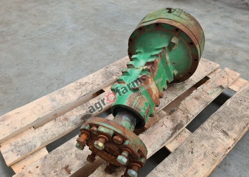 ZWOLNICA RH L36707 JOHN DEERE 2040 2140 2350 - Transmisión: foto 2 ZWOLNICA RH L36707 JOHN DEERE 2040 2140 2350 - Transmisión: foto 2