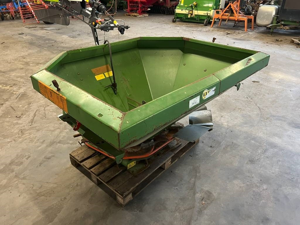 Amazone ZA-F 804 R  - Esparcidor de fertilizantes: foto 4 Amazone ZA-F 804 R  - Esparcidor de fertilizantes: foto 4