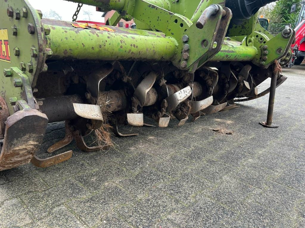 Celli Frees - Equipo para trabajo del suelo: foto 5 Celli Frees - Equipo para trabajo del suelo: foto 5