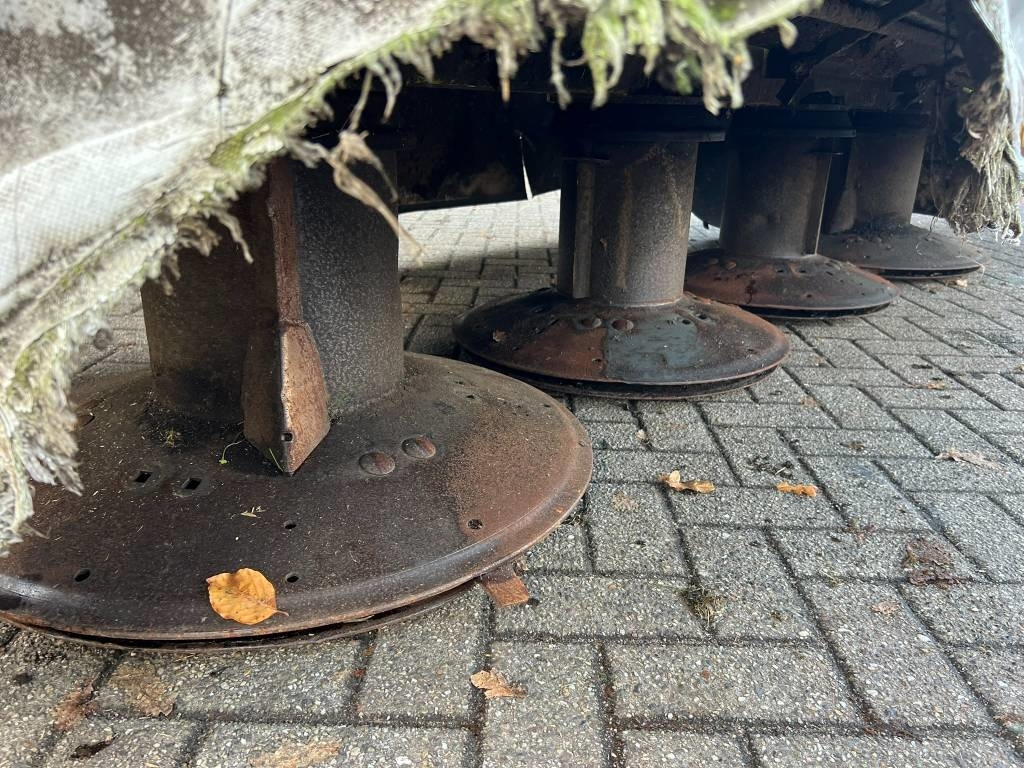 Claas Corto 310 N  - Segadora: foto 5 Claas Corto 310 N  - Segadora: foto 5