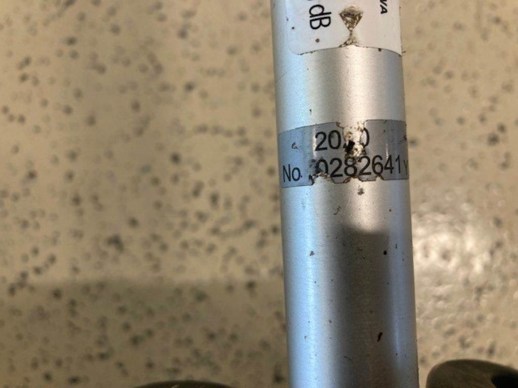 Dolmar LT-246.4 - Cortacésped: foto 4 Dolmar LT-246.4 - Cortacésped: foto 4