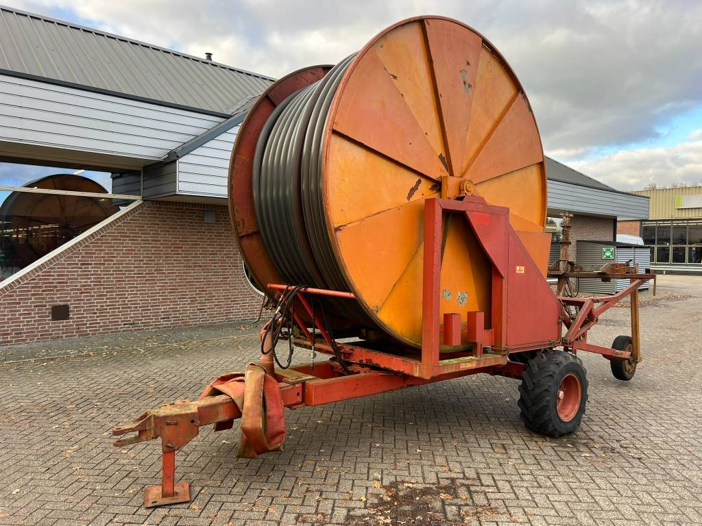 Emergo Haspel 100-300 - Sistema de riego: foto 1 Emergo Haspel 100-300 - Sistema de riego: foto 1