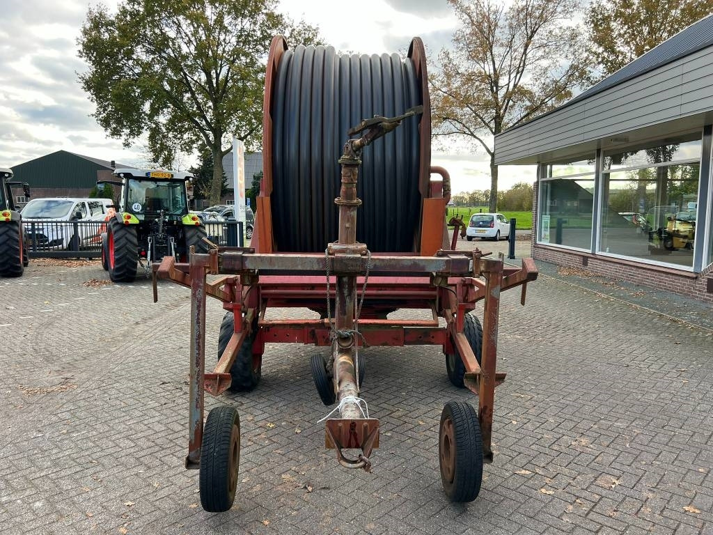 Emergo Haspel 100-300 - Sistema de riego: foto 4 Emergo Haspel 100-300 - Sistema de riego: foto 4