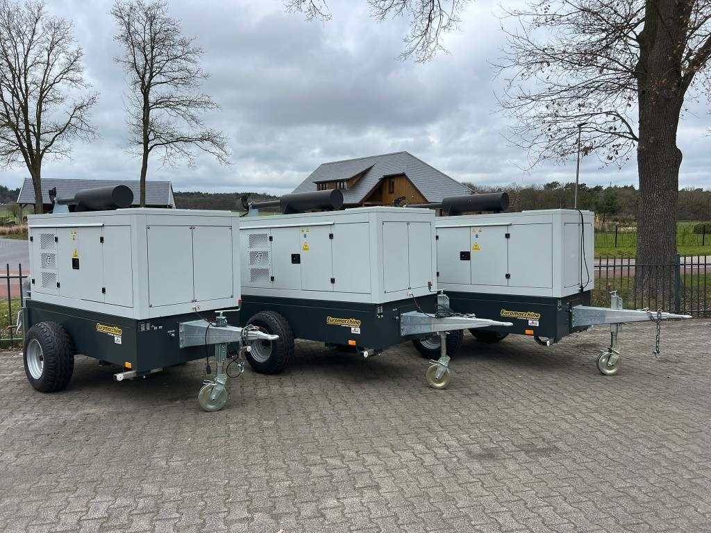 Euromacchine EMP 02 motor pompset - Sistema de riego: foto 2 Euromacchine EMP 02 motor pompset - Sistema de riego: foto 2