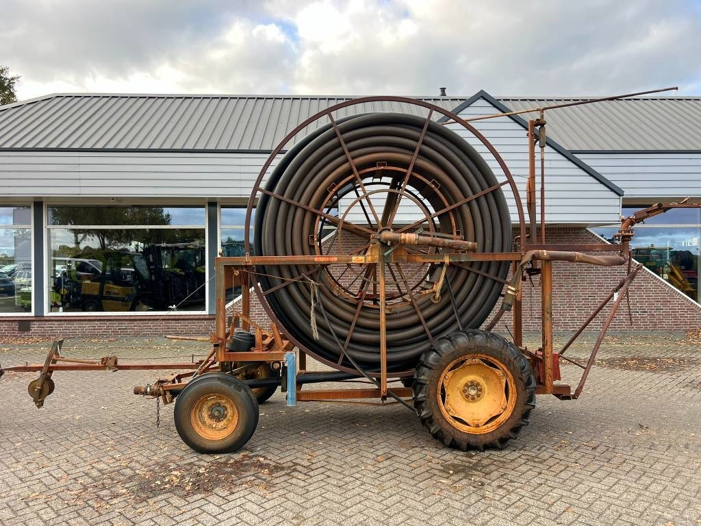 Fasterholt TL 176 - Sistema de riego: foto 2 Fasterholt TL 176 - Sistema de riego: foto 2