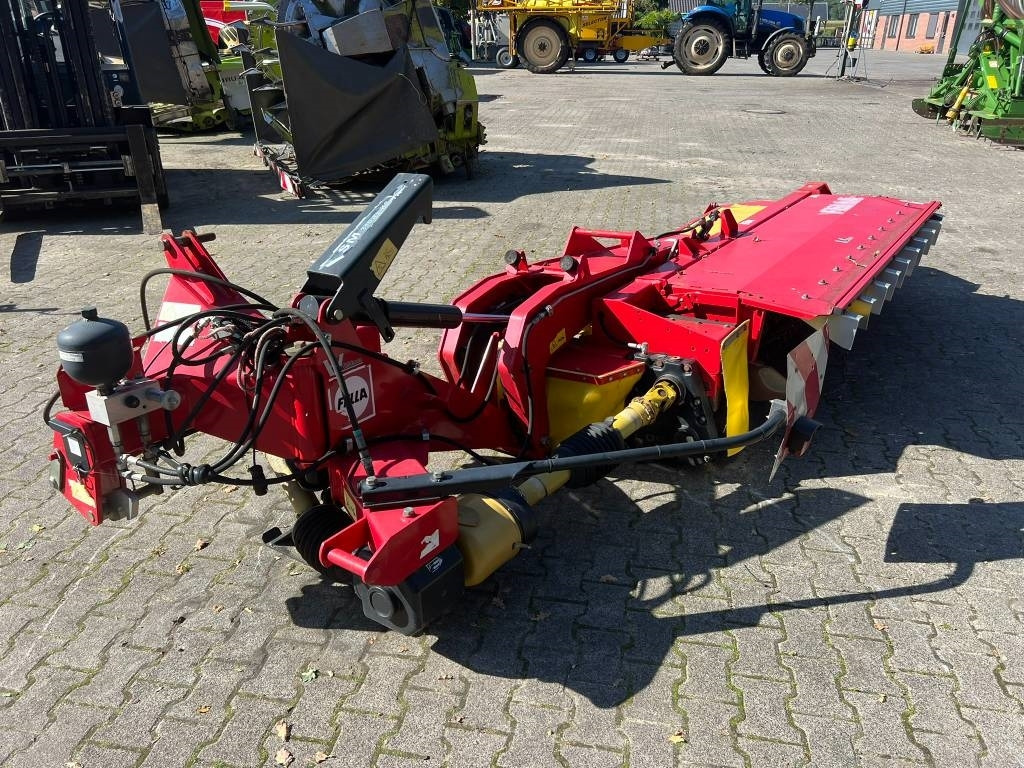 Fella SM 310 TL-KC - Segadora: foto 3 Fella SM 310 TL-KC - Segadora: foto 3